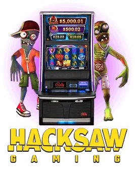 Kho trò chơi slot game với nhiều chủ đề và giải thưởng lớn