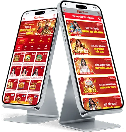 Kho trò chơi nổ hũ khổng lồ