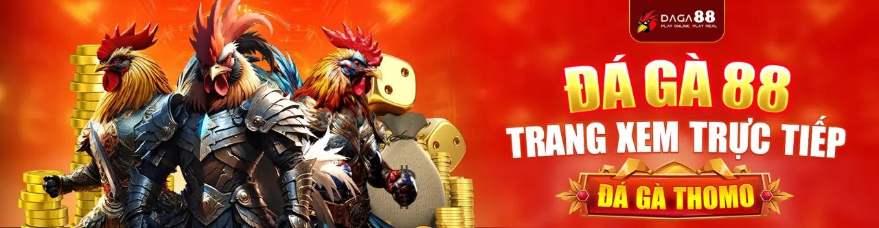 Đá gà trực tuyến sôi động tại max10