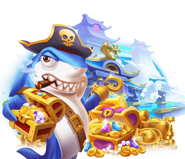 Game Bắn Cá Thợ Săn Cá tại max10
