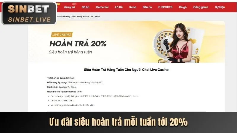Các loại tin tức chính tại max10
