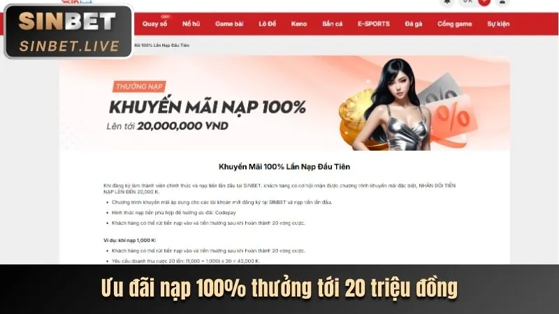 Giao diện trang chủ chính thức max10 với các mục hướng dẫn chi tiết